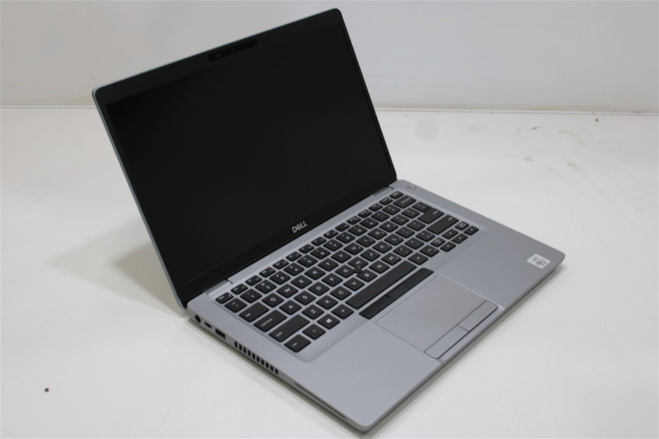 DELL LATITUDE 5411