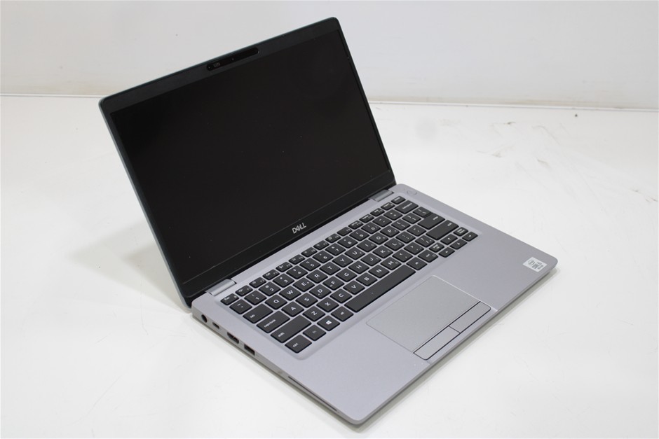 DELL LATITUDE 5310