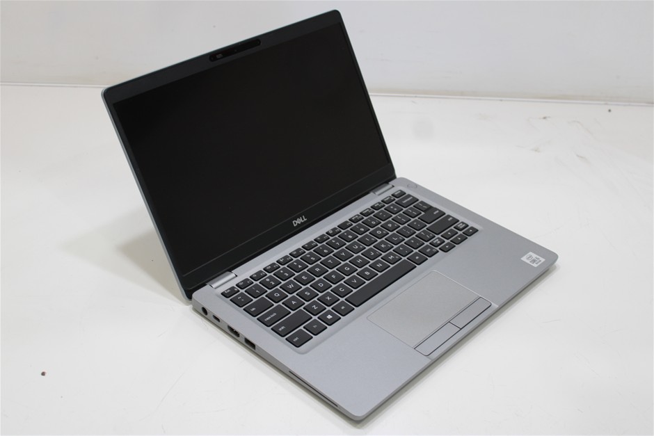 DELL LATITUDE 5310