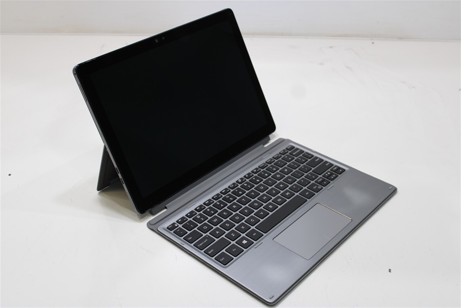 DELL LATITUDE 7200 2-IN-1