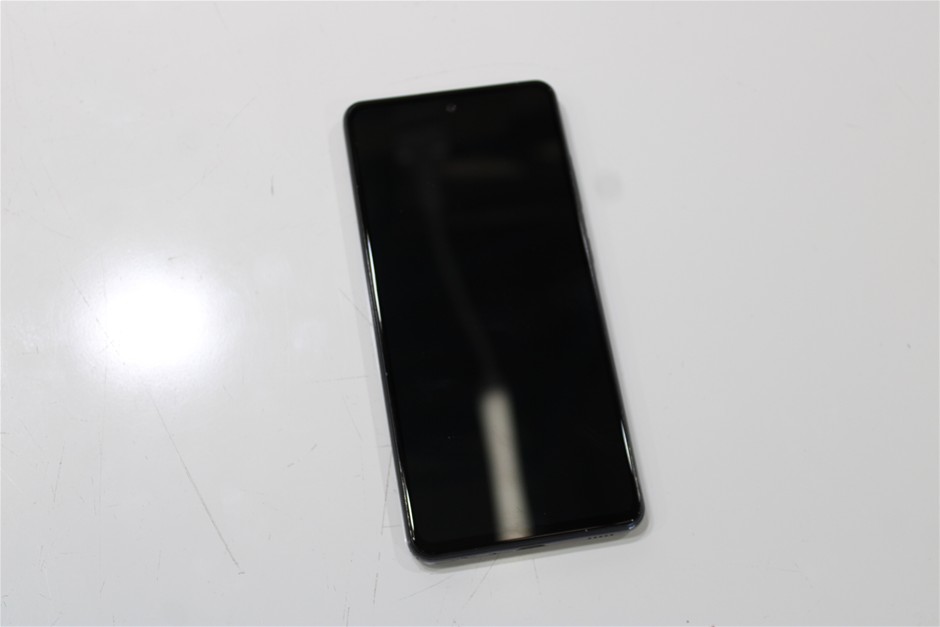 SAMSUNG GALAXY A52 SM-A525F/DS