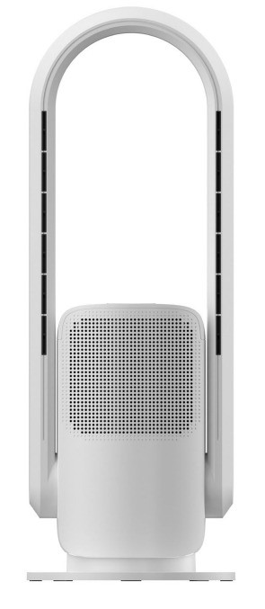 KOGAN SmarterHome™ Bladeless Purifier Fan Heater - KABLFAN3RSA.