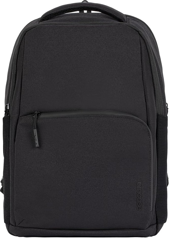 INCASE Men's Business Backpack, Facet 20L Backpack, Laptop Storage.
