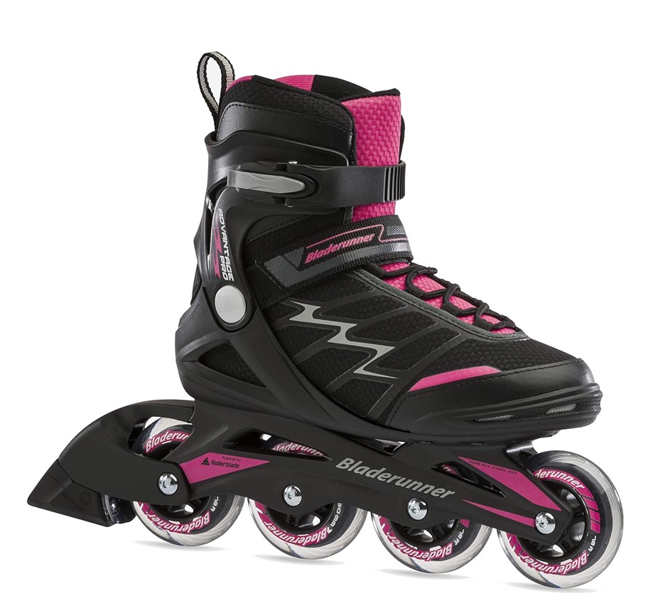 ROLLERBLADE Bladerunner by Advantage Pro XT Women's Adult Fitness Inline Sk