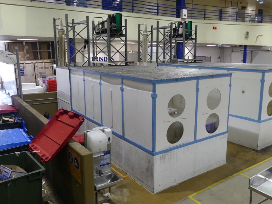 Major Event - Unreserved Sydney Fish Market Closure Sale