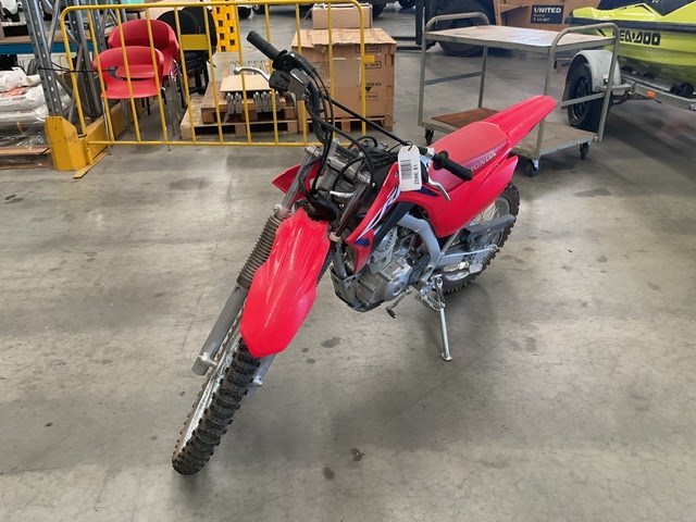 2023 Honda  Sdh125 Motorcycle