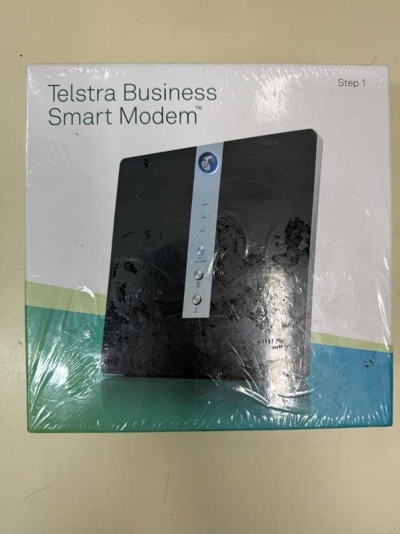 7 x Assorted IT Items including