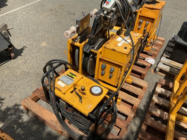 Worldpoly PolyWelder