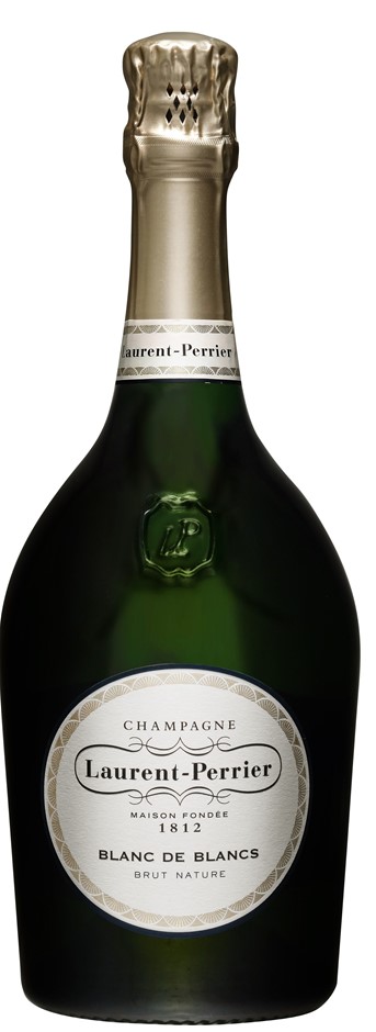 Laurent Perrier Blanc de Blanc NV (6x 75