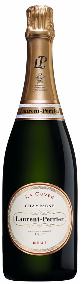 Laurent Perrier La Cuvee NV (6x 750mL)