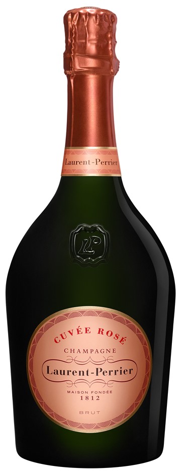 Laurent Perrier Cuvee Rose NV (6x 750mL)