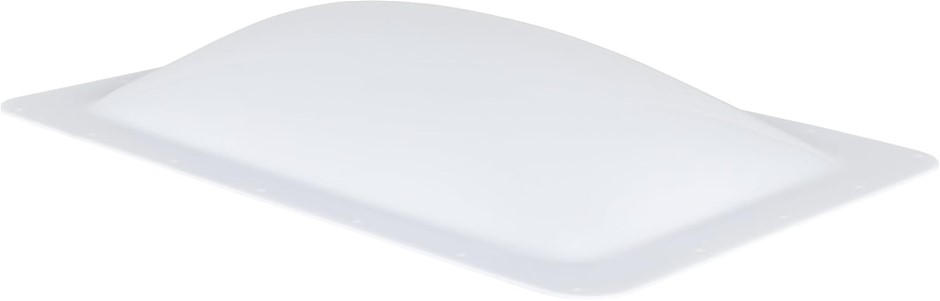 ICON RV Skylight - SL1422W - White.