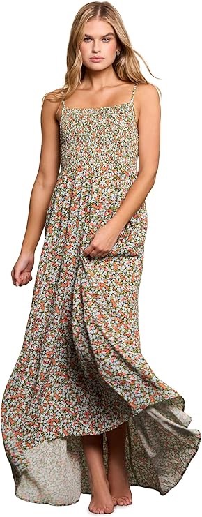 MAAJI Women's Dress, Size S, Multi Floral. RRP: US $151. Buyers Note - Dis