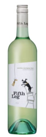 Devil's Lair Fifth Leg Sauv Blanc Semillon (6x 750mL). Current Vintage R.