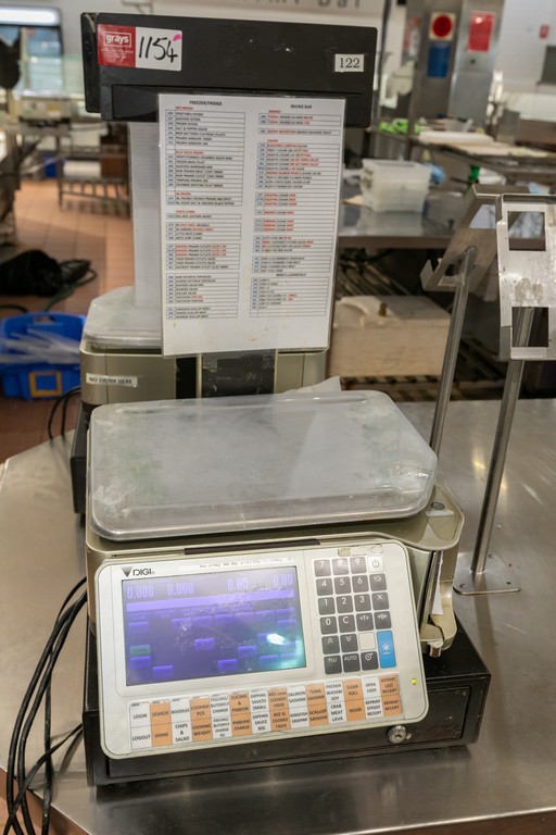 Online Auction Closing "Going, Going, Gone!"