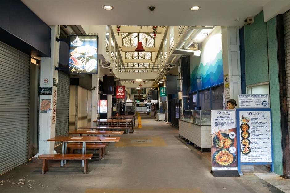 GST & Buyers Premium