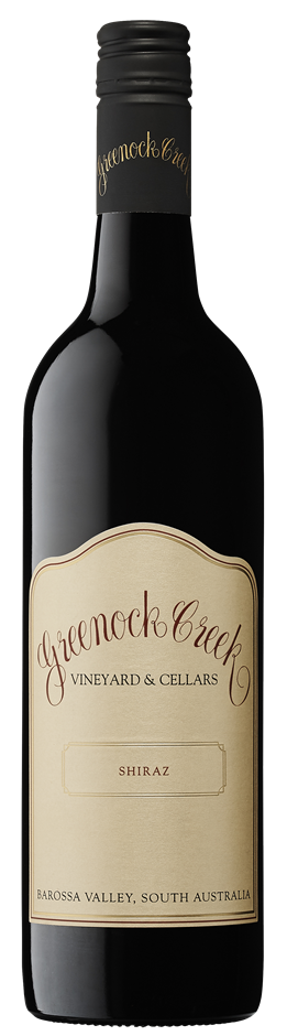 Greenock Creek Moppa Shiraz 2021 (6x 750