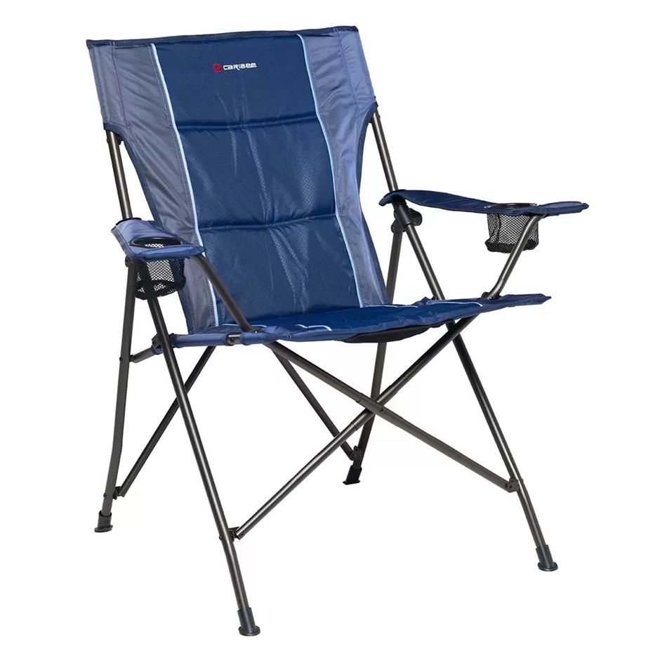 CARIBEE Lagoon Highback Jumbo Chair