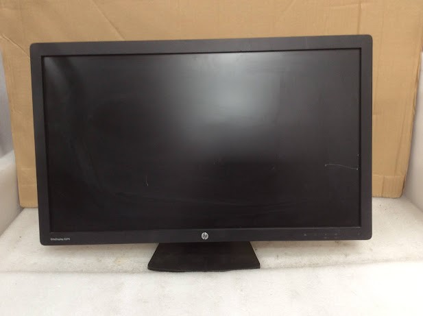 HP Elitedisplay E271i LED Backlit Monitor