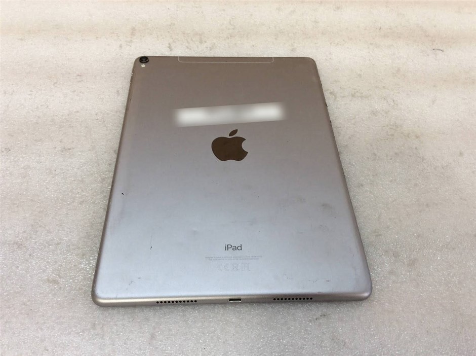 APPLE IPAD PRO 1 (A1709) 64GB Tablet
