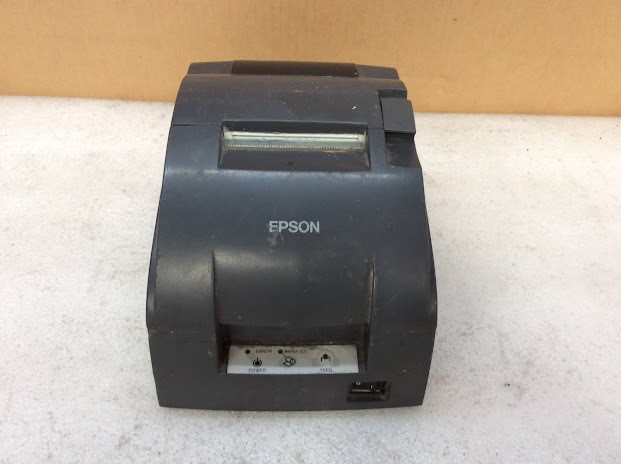 Epson TM-U220B M188B Receipt Printer