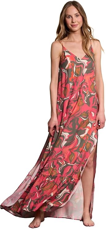 MAAJI Women's Twister Debbie Dress, Size S, Multicolor. RRP: US $151. Buye