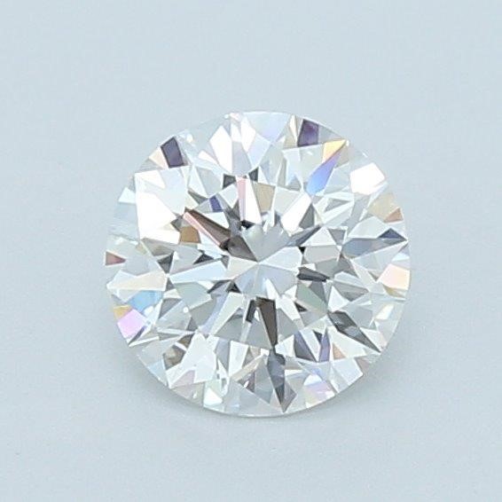 1.01 Carats D/VS1 Lab Grown Diamond - IGI Certified