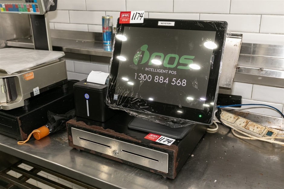 POS System