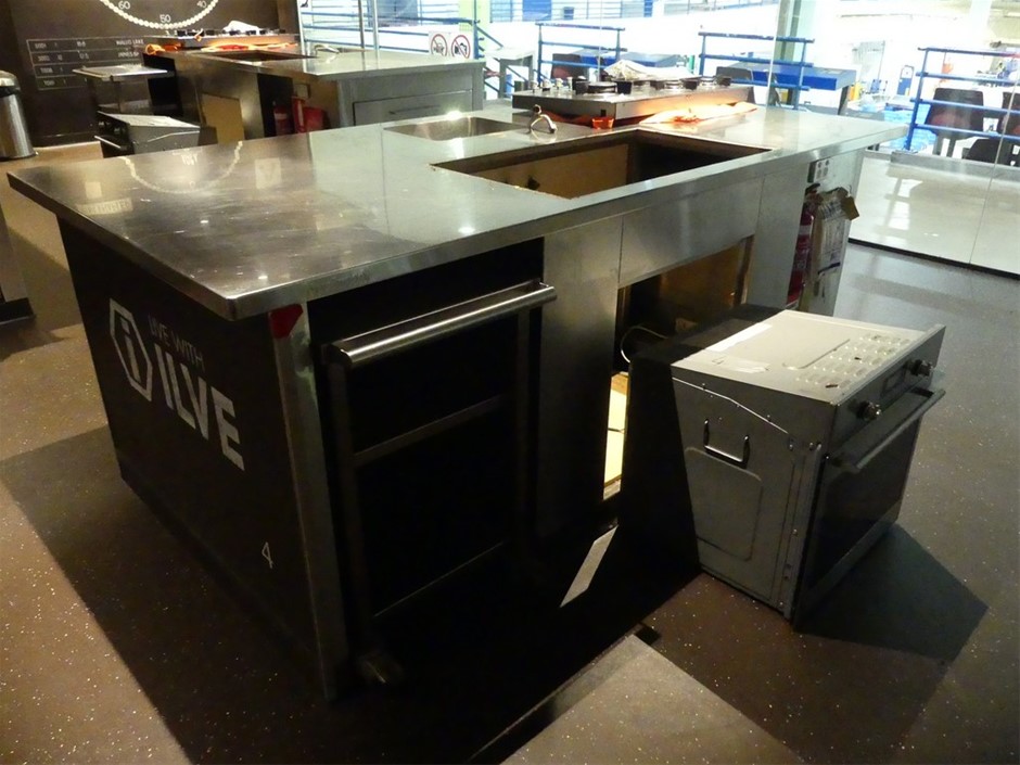 Kitchen Appliance Bundle