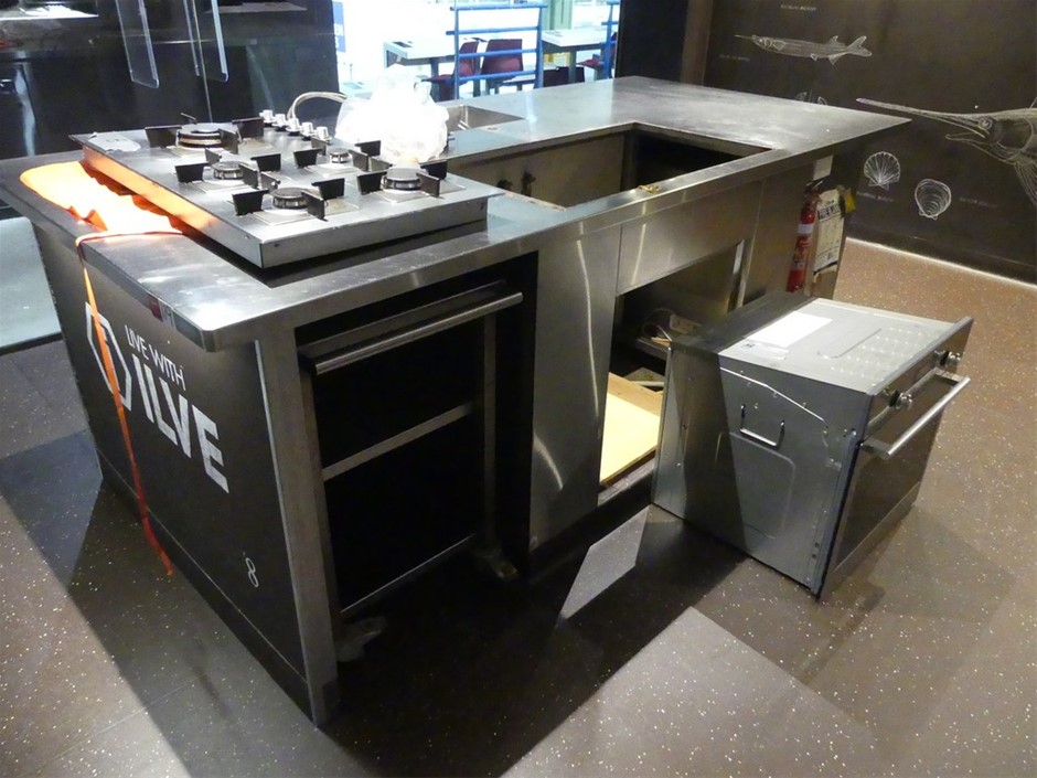 Kitchen Appliance Bundle