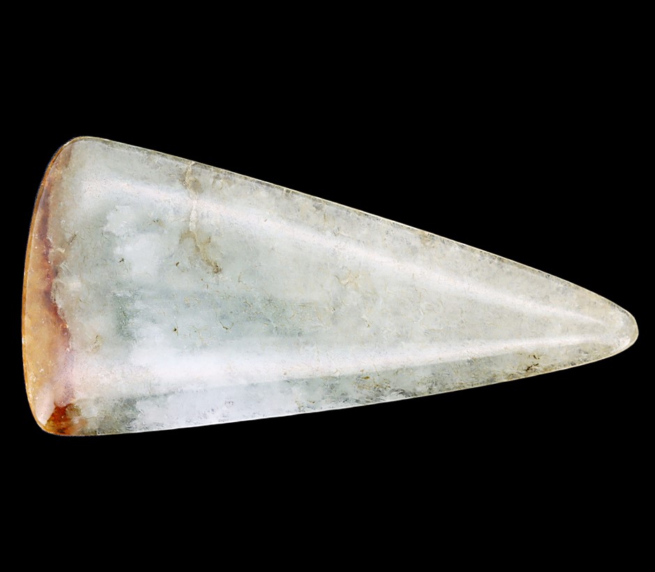 Natural Burmese Jade Gemstones Collection