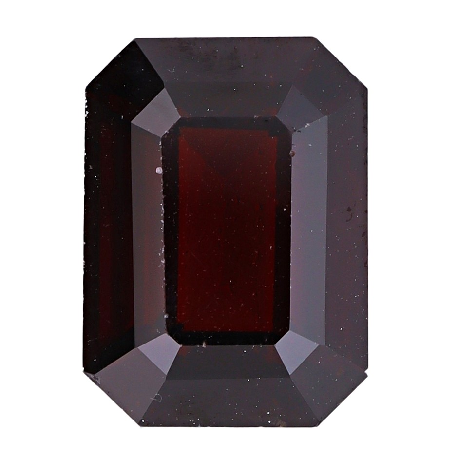 2.68 Carats Brown Natural Zircon