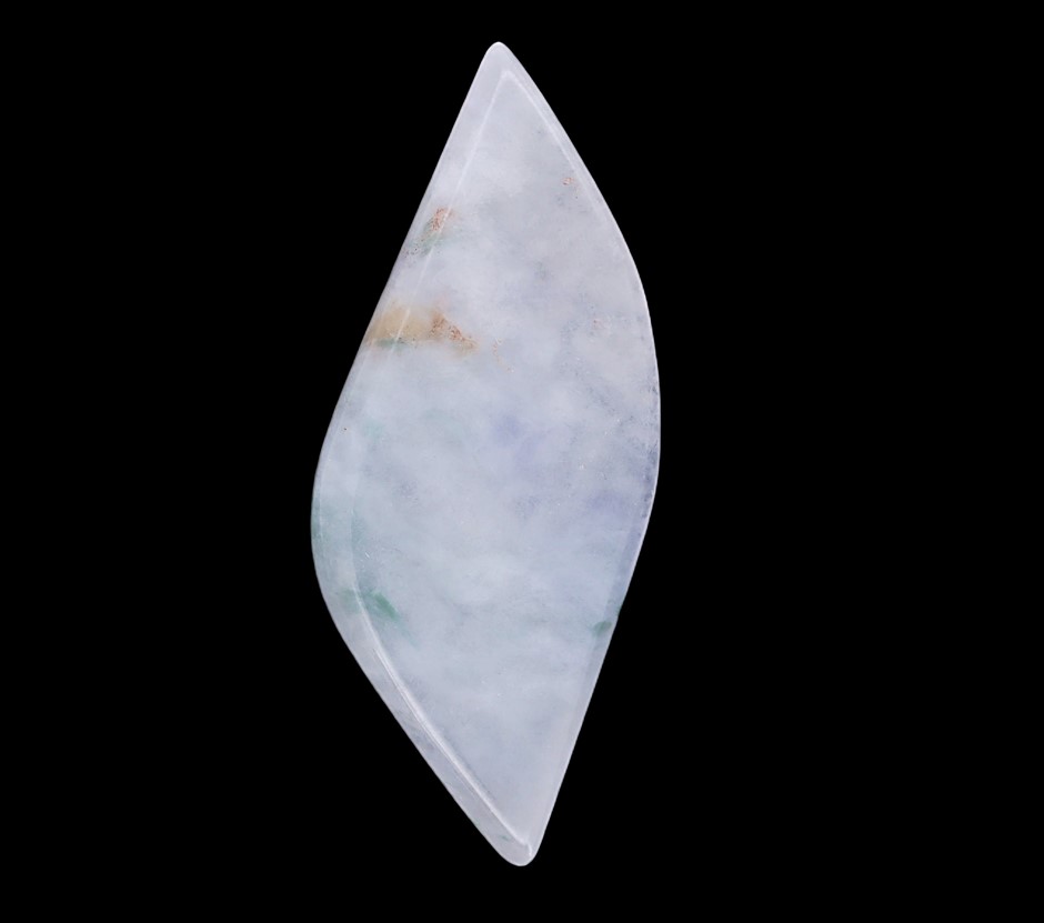 10.09 Carats Lavender Jade