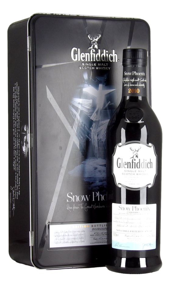 Rare Ports & Spirits Ft. Glenfiddich 