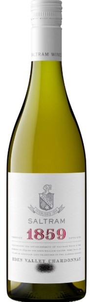 Saltram 1859 Chardonnay (6x 750mL).