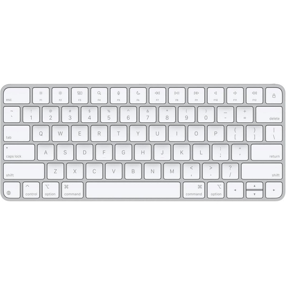 APPLE Magic Keyboard (USB-C) Buyers Note - Discount Freight Rates Apply to