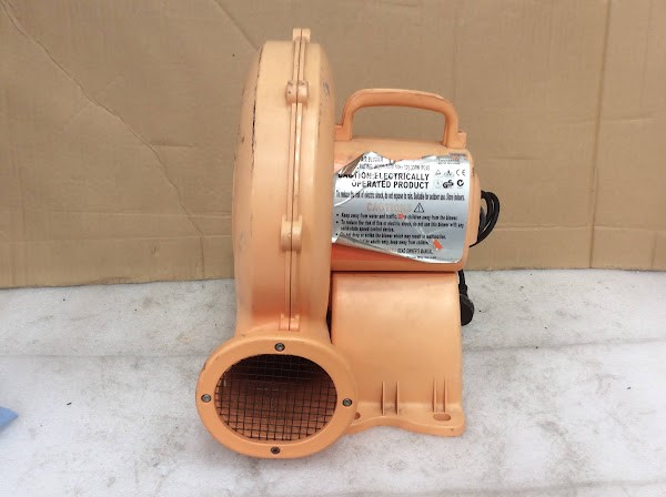 Unknown Brand Electric Air Blower Pump