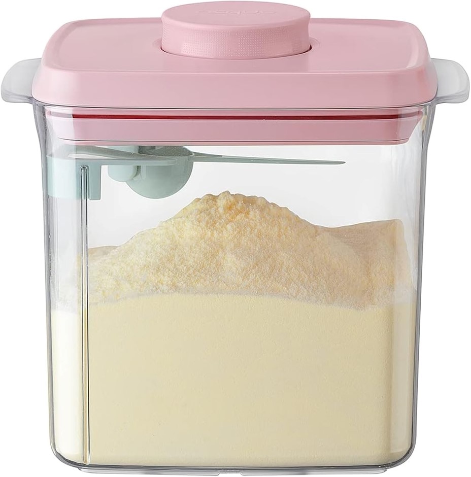 ANKOU Formula Container - 1700ml Airtight Formula Dispenser BPA-Free Storag