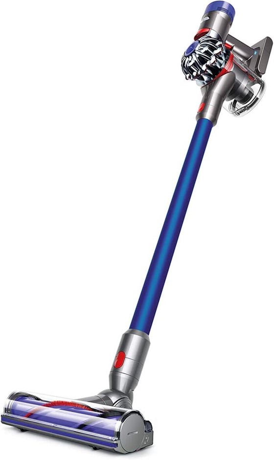 DYSON V7 Motorhead Origin Cordless Vacuum. NB: Has Been Used, Not in Origin