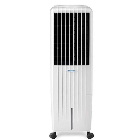 BONAIRE 22i Portable Evaporative Cooler. NB: Minor Use & Not in Original Bo