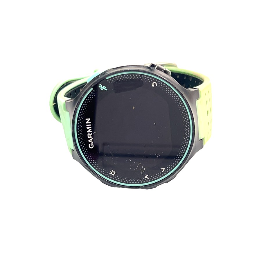 Garmin Forerunner 235 Smart Watch