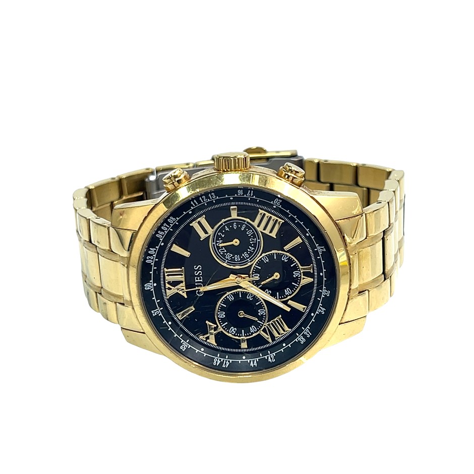 Guess Chronograph Watch