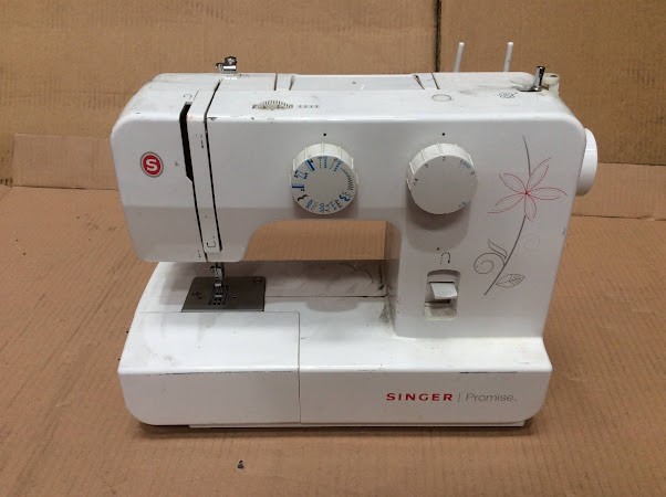 Singer Promise 1412 Electric Sewing Machine