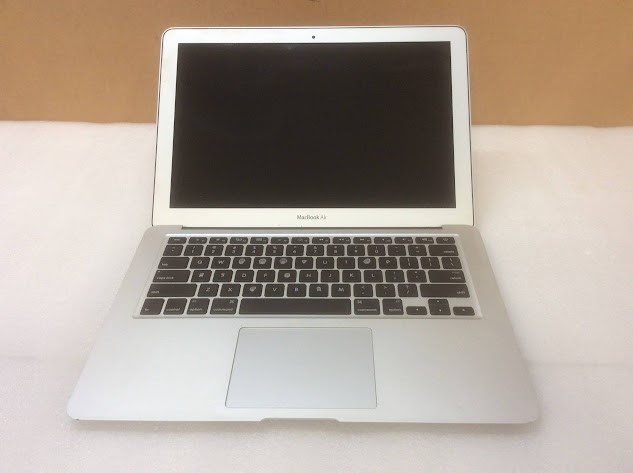 APPLE MACBOOK AIR (A1369) (EMC2469) Laptop I5-2557M 4GBRAM/128GB