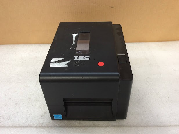 TSC TE210 Barcode Printer