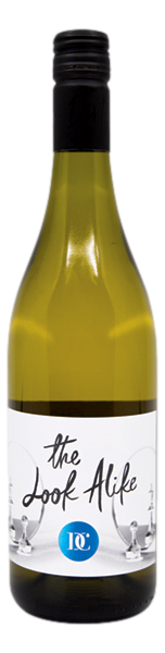 The Lookalike Pinot Grigio 2022 (12x 750mL) Hunter Valley