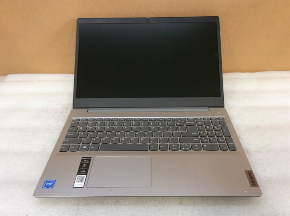 Lenovo ideapad 3 Laptop Celeron N4020 4GBRAM 256GB