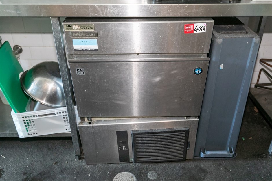 Hoshizaki Ice Maker (Commercial)