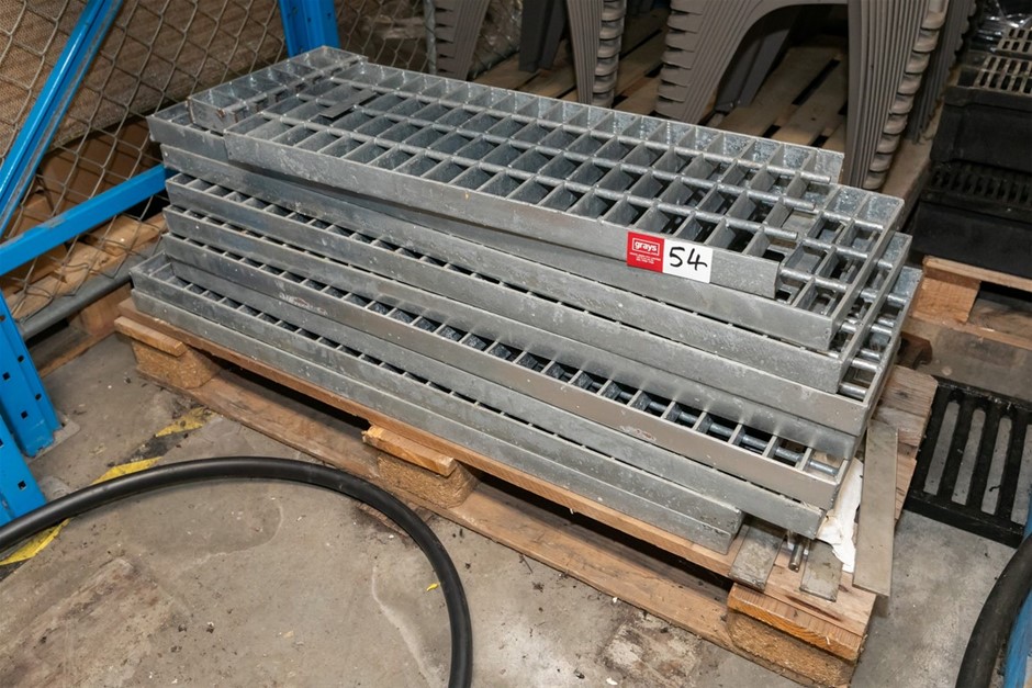 Floor Grates