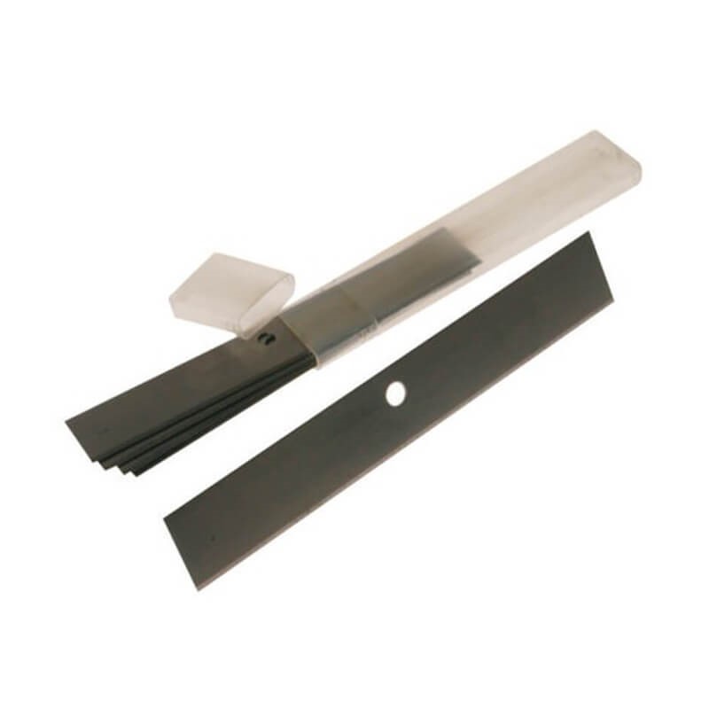 OX Replacement Stripper Blades – 5 pack 150mm.